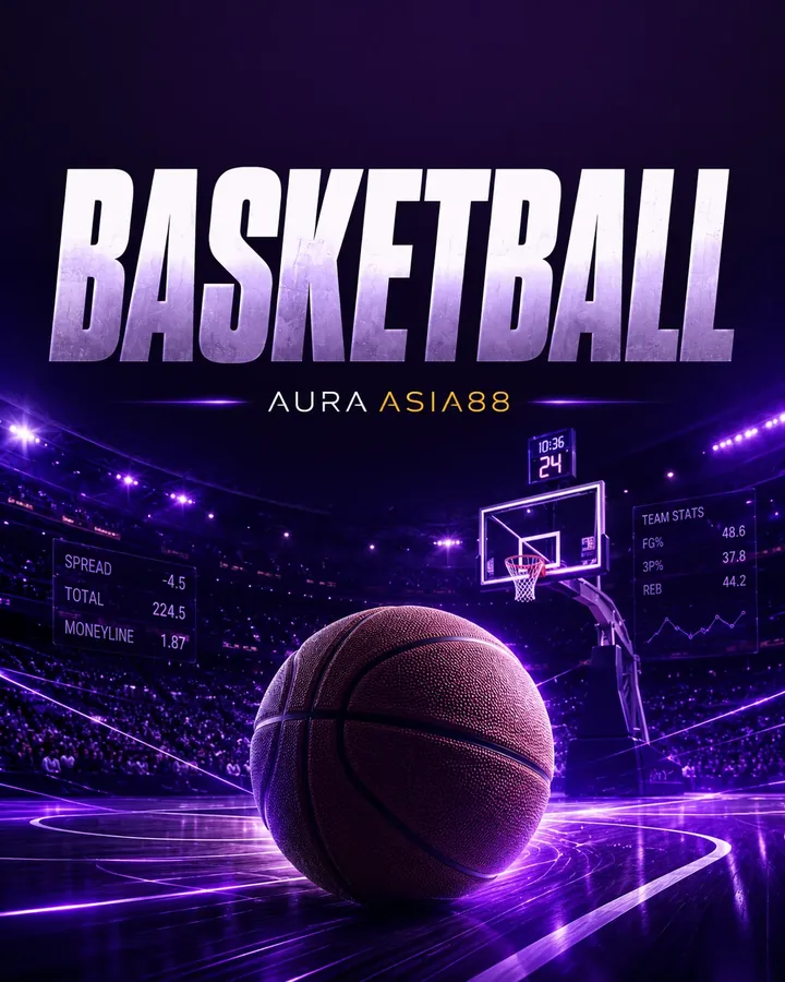 Basketball NBA sports betting