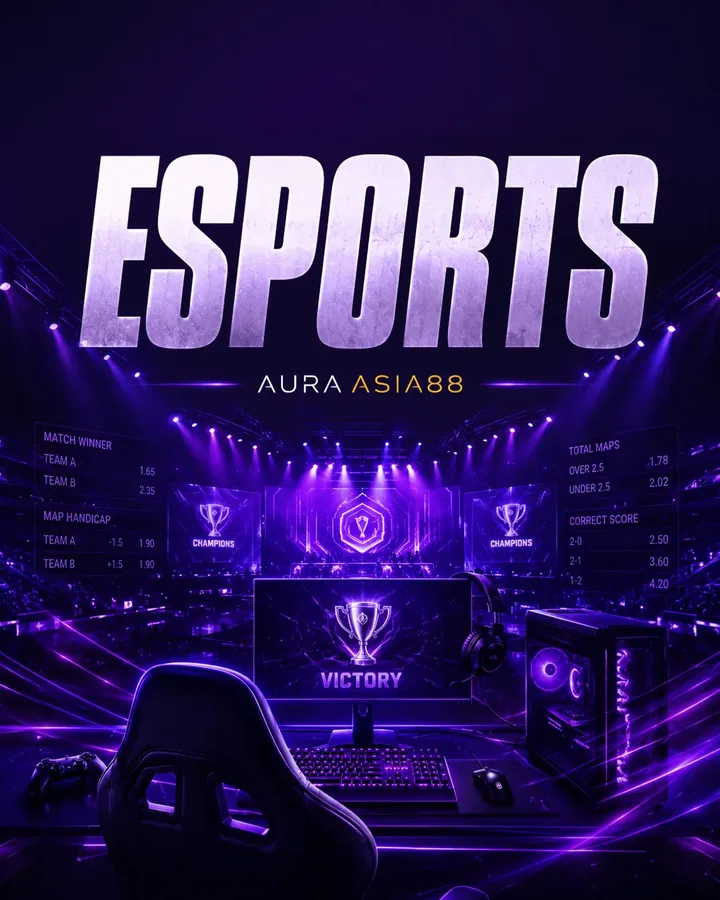 eSports betting
