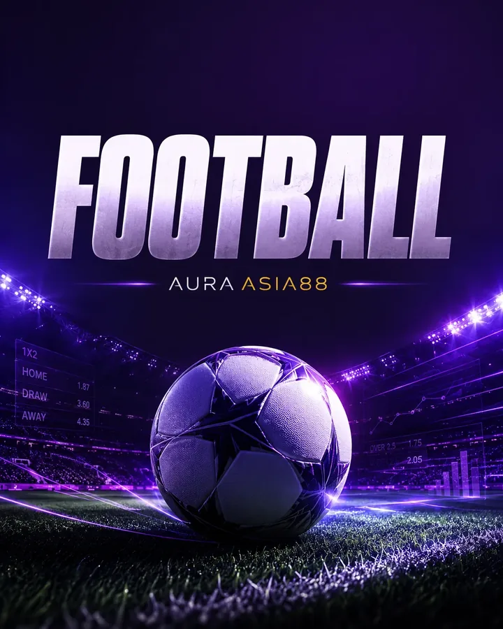 Football sports betting