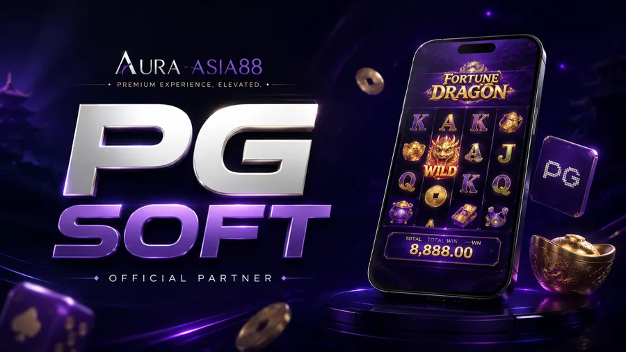 PG Soft