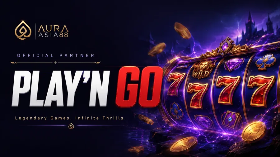 Play'n GO