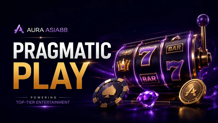 Pragmatic Play